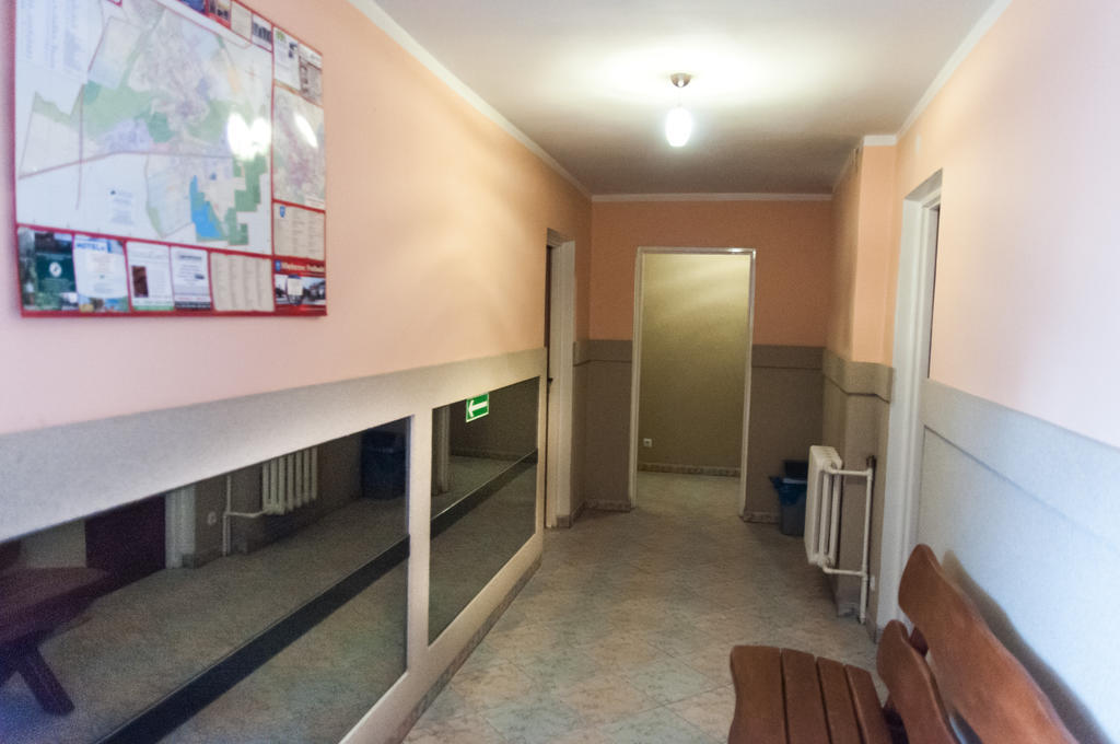 Uslugi Hotelarskie Las Vegas Miedzyrzec Podlaski Luaran gambar