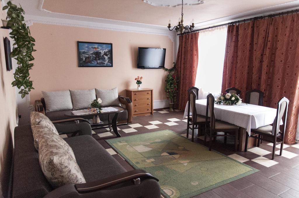 Uslugi Hotelarskie Las Vegas Miedzyrzec Podlaski Bilik gambar