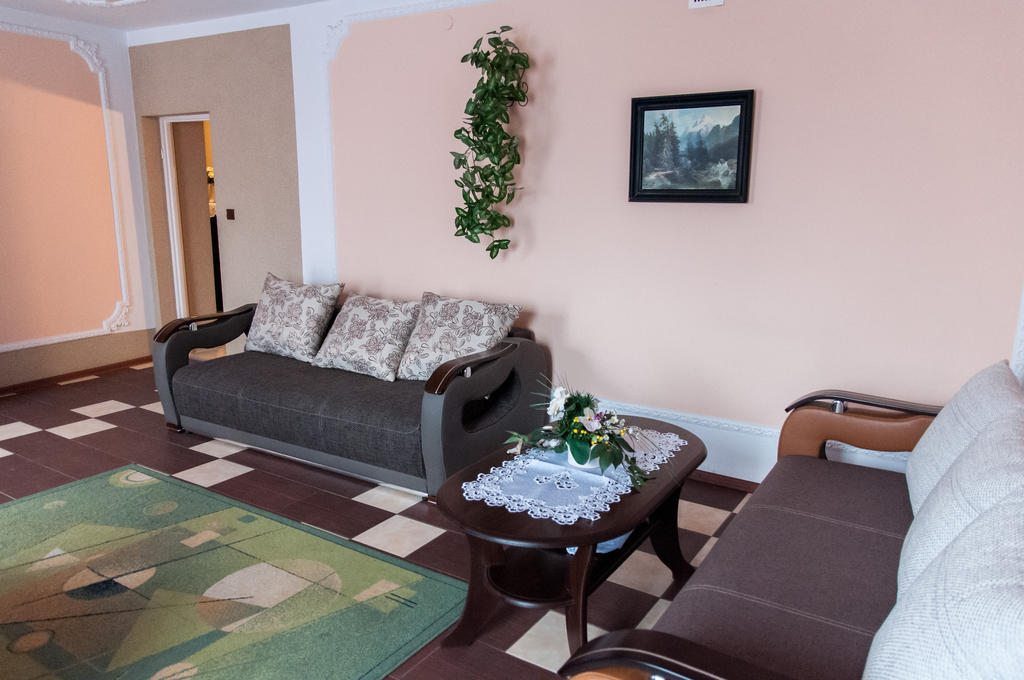 Uslugi Hotelarskie Las Vegas Miedzyrzec Podlaski Bilik gambar