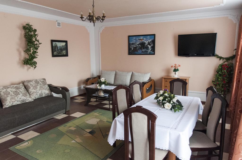 Uslugi Hotelarskie Las Vegas Miedzyrzec Podlaski Bilik gambar