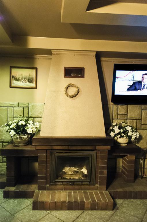 Uslugi Hotelarskie Las Vegas Miedzyrzec Podlaski Luaran gambar